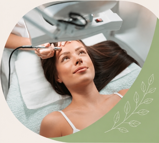 Profissional de estética